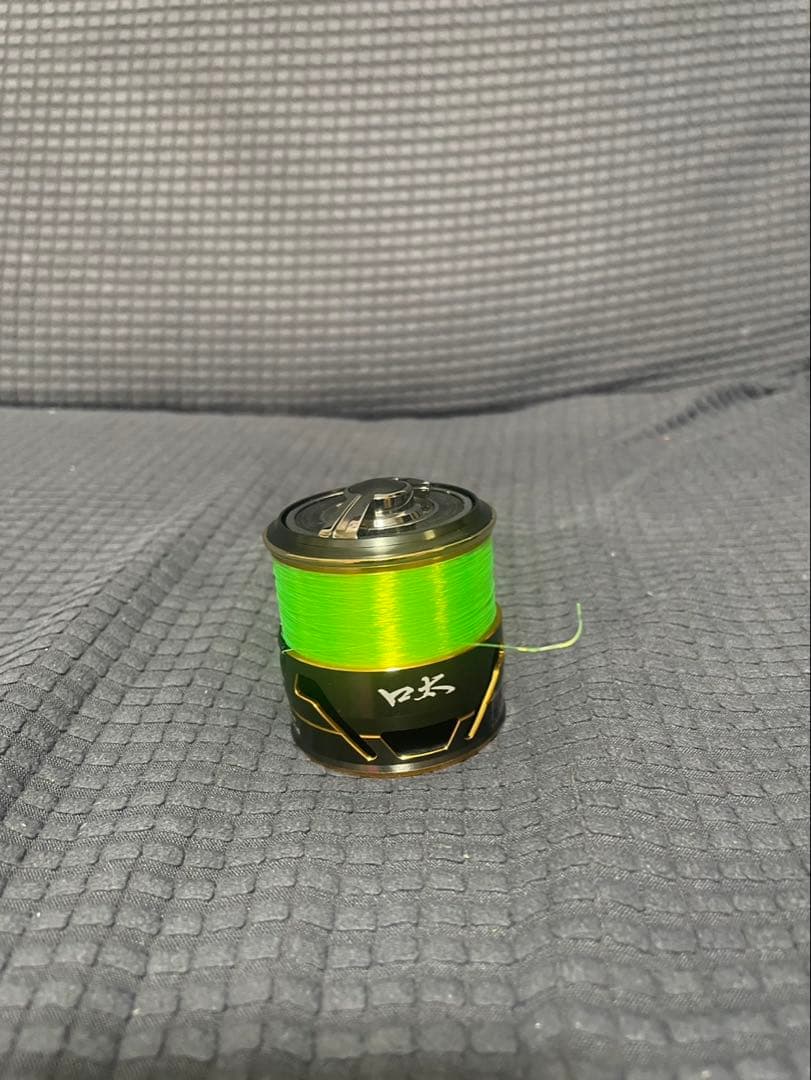 最 安値アウトドア・釣り・旅行用品 - ダイワ トーナメント 替え