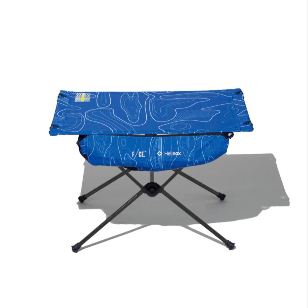 F/CE TABLE BY HELINOX ヘリノクス F/CE. TABLE BY HELINOX with Dyneema / エフシーイー テーブル バイ