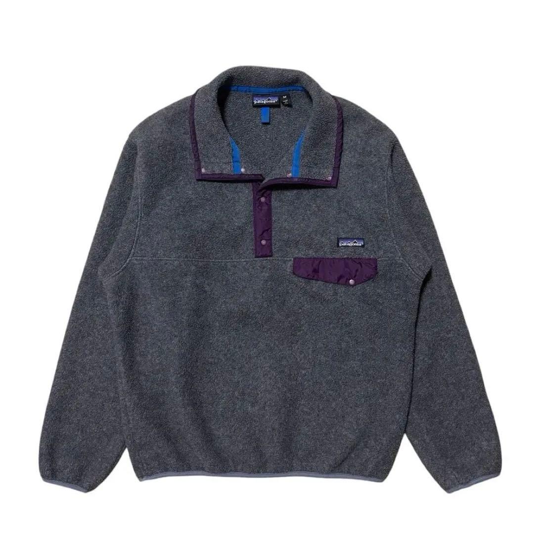 90s patagonia 永野芽郁着用 パタゴニア シンチラ 柴田ひかり - メルカリ