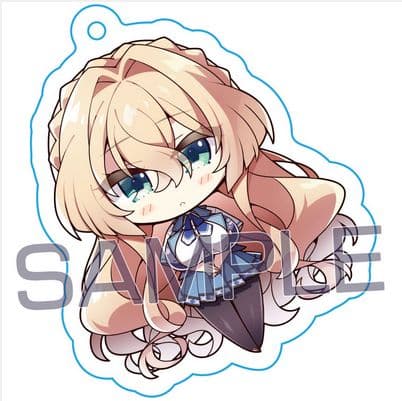 アマカノ3 メロンブックス超限定版 スカーレット・斑鳩・ウィスタリア