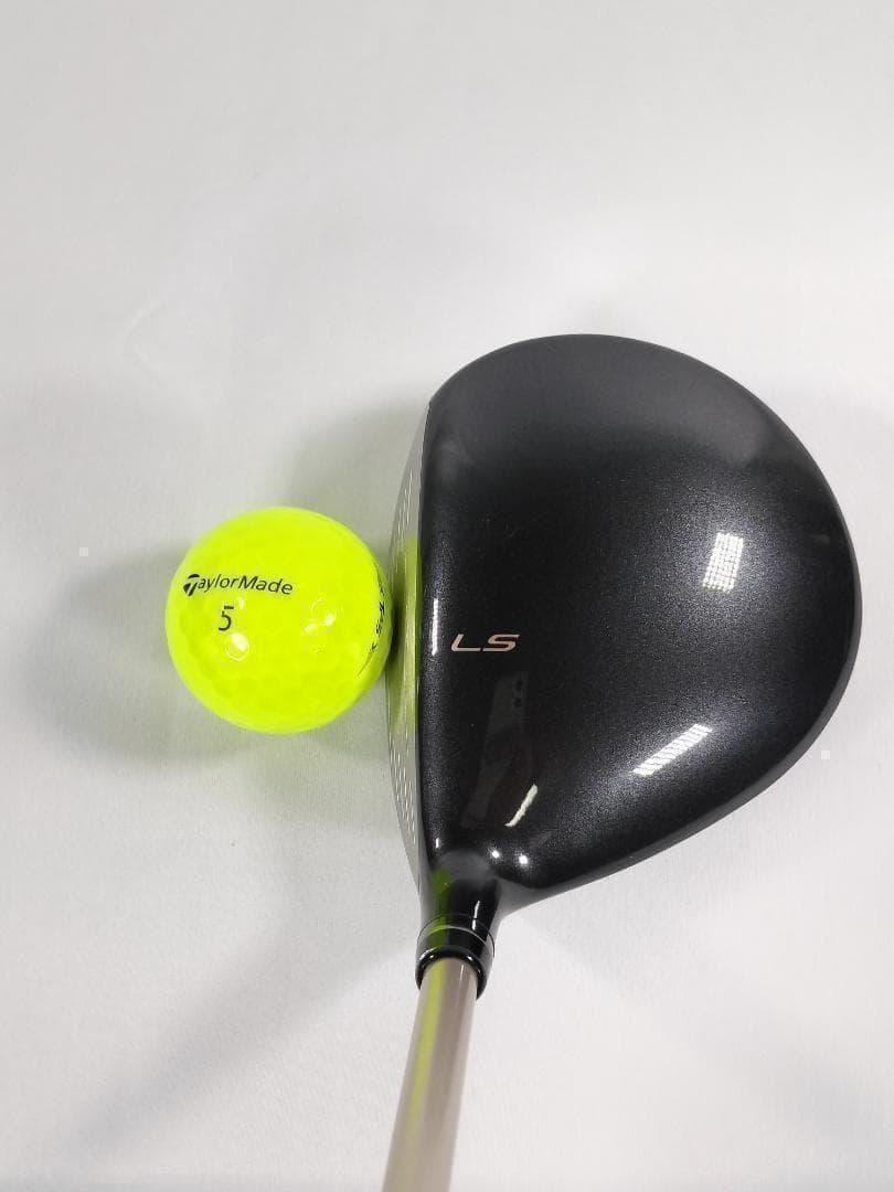 女性】PRGR⭐LSフェアウェイウッド4W 17.5°【L】SPEEDER