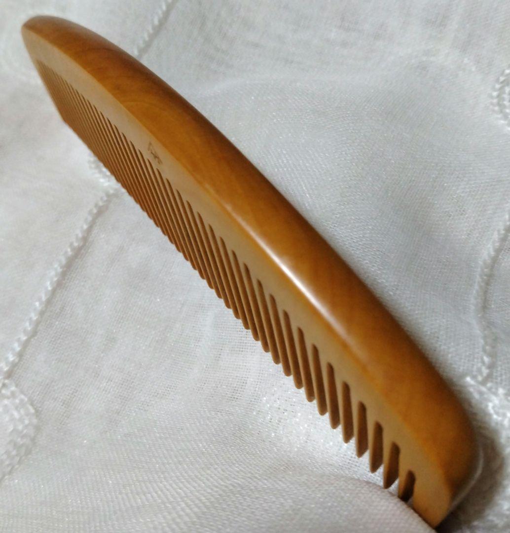 【未使用】十三や　国産さつまつげ　13.5cm　中荒