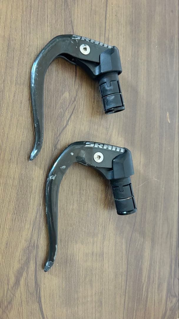 SRAM エアロ ブレーキレバー S-900