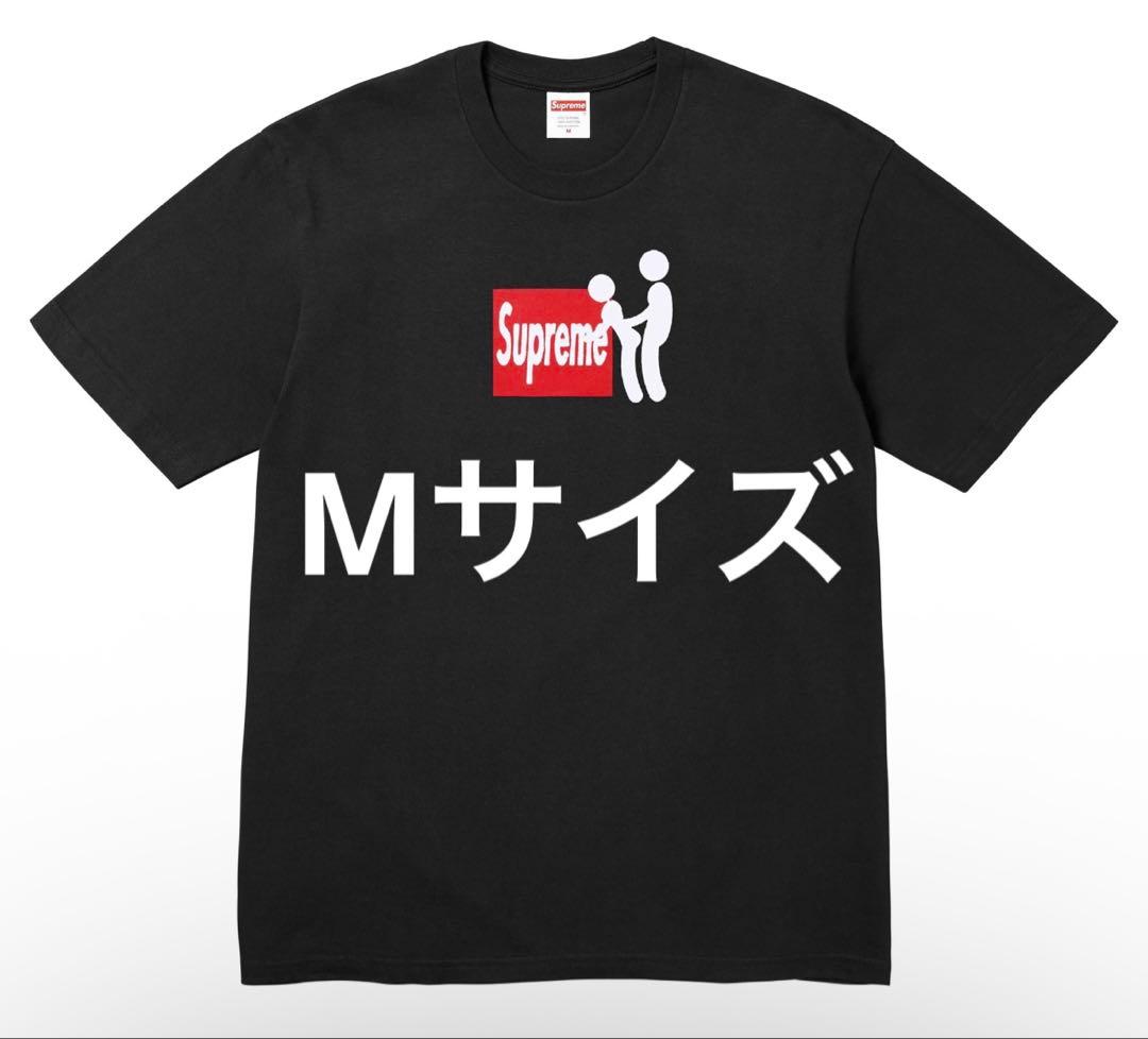 Mサイズ 25aw Supreme Stick Tee - メルカリ