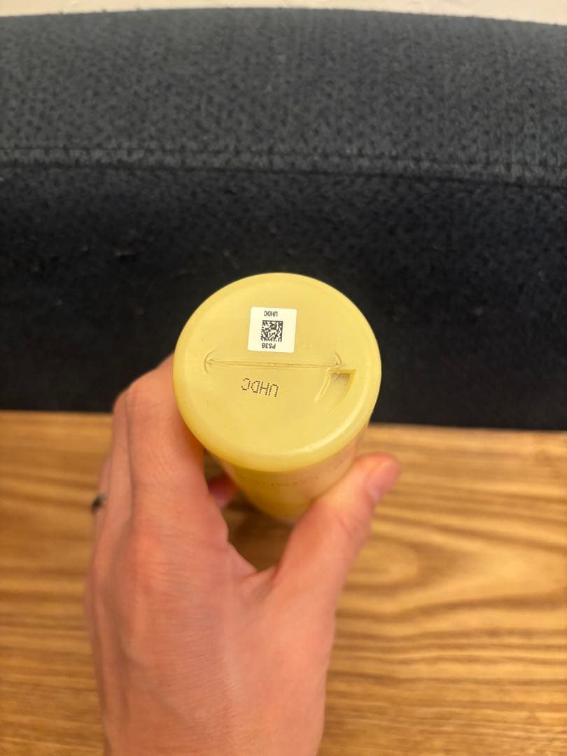 para spa バスエッセンス(YZ)の5種類セット 新品未使用