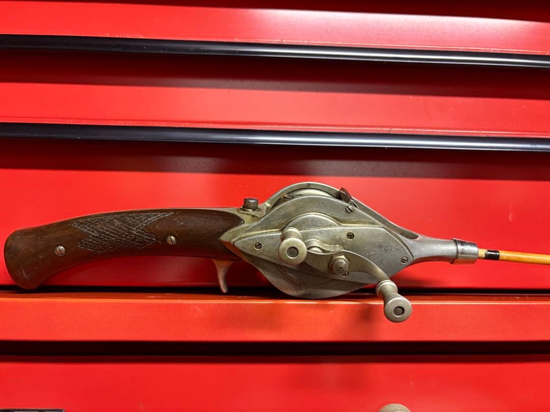 ハードスーパーキャスター Hurd super caster - メルカリ