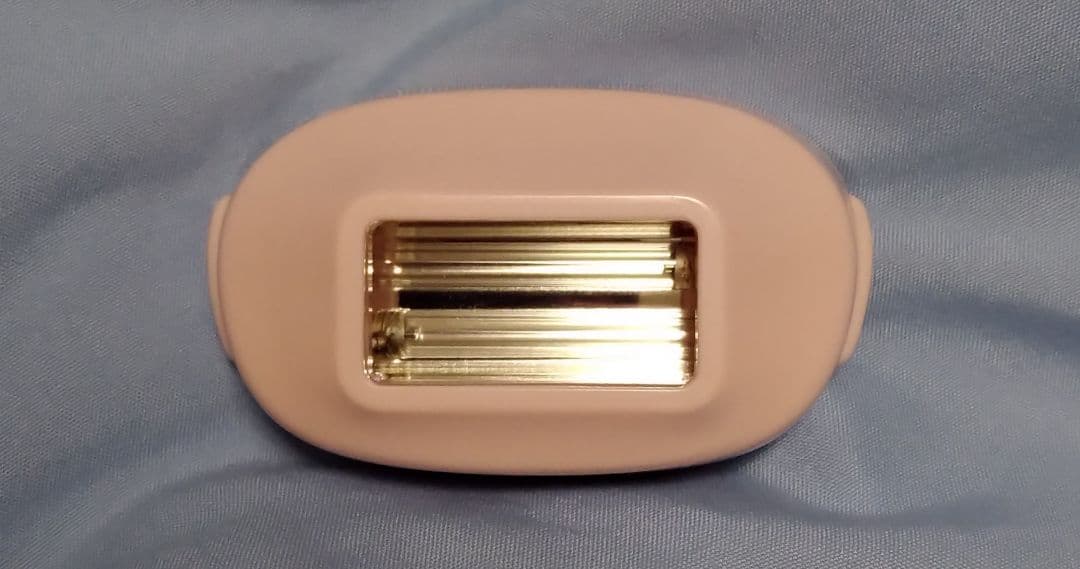 KE-NON ケノン 脱毛器 8.7J \"新品カートリッジ\"付属