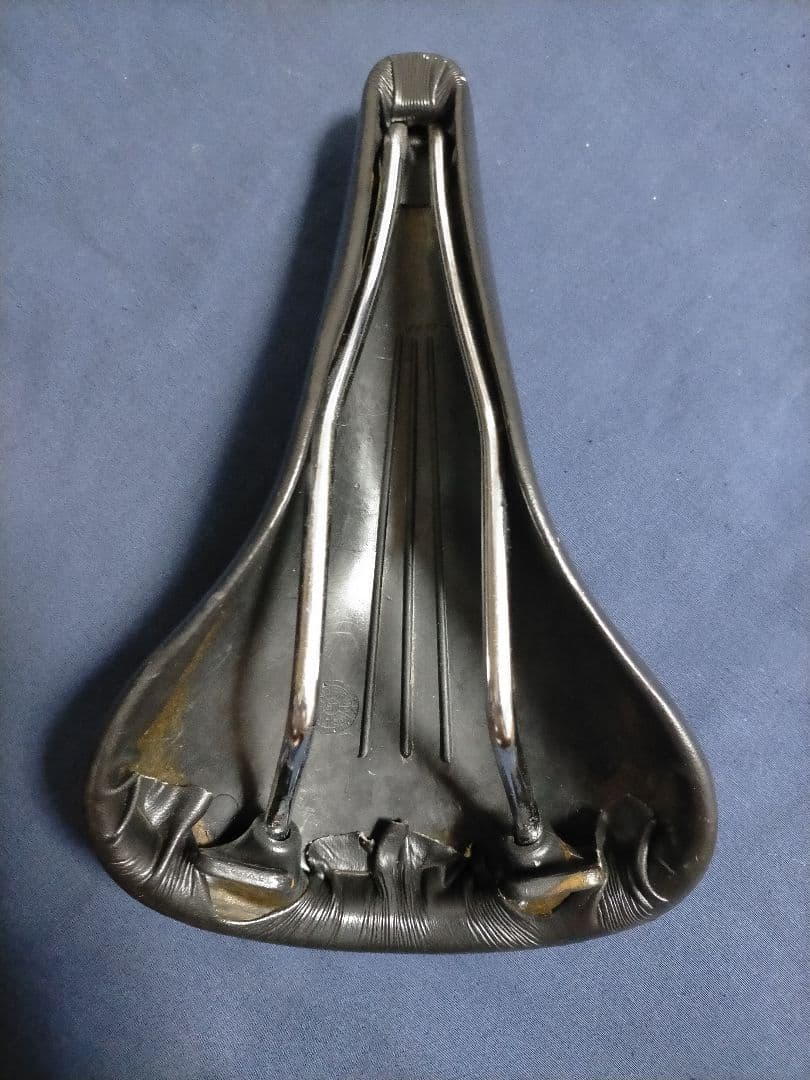 80s☆ビンテージ】SELLA ITALIA ANATOMIC セライタリア - メルカリ