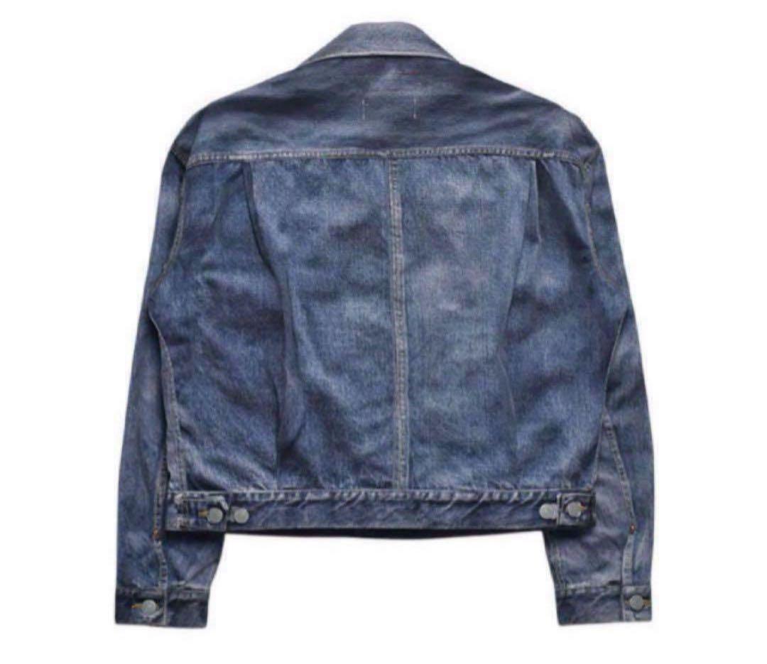 JUNYA WATANABE x BerBerJin x Levi's L - メルカリ