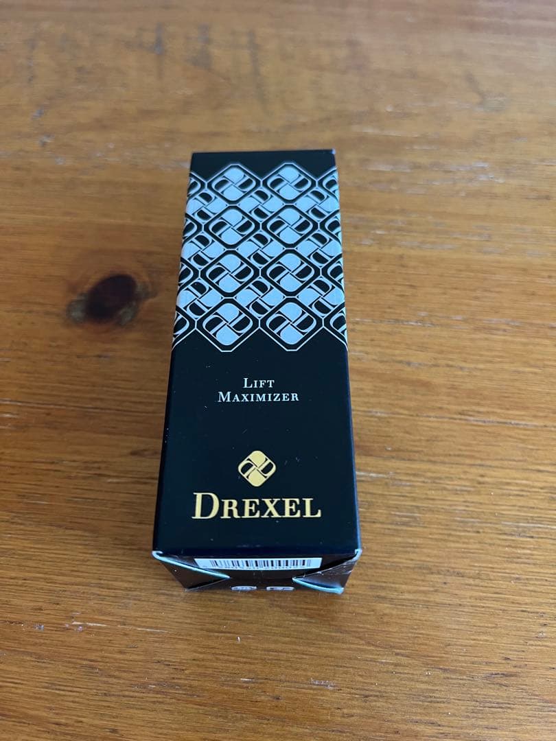 DREXEL リフトマキシマイザー 試してみた】リフトマキシマイザー DREXELの効果・肌質別の口コミ