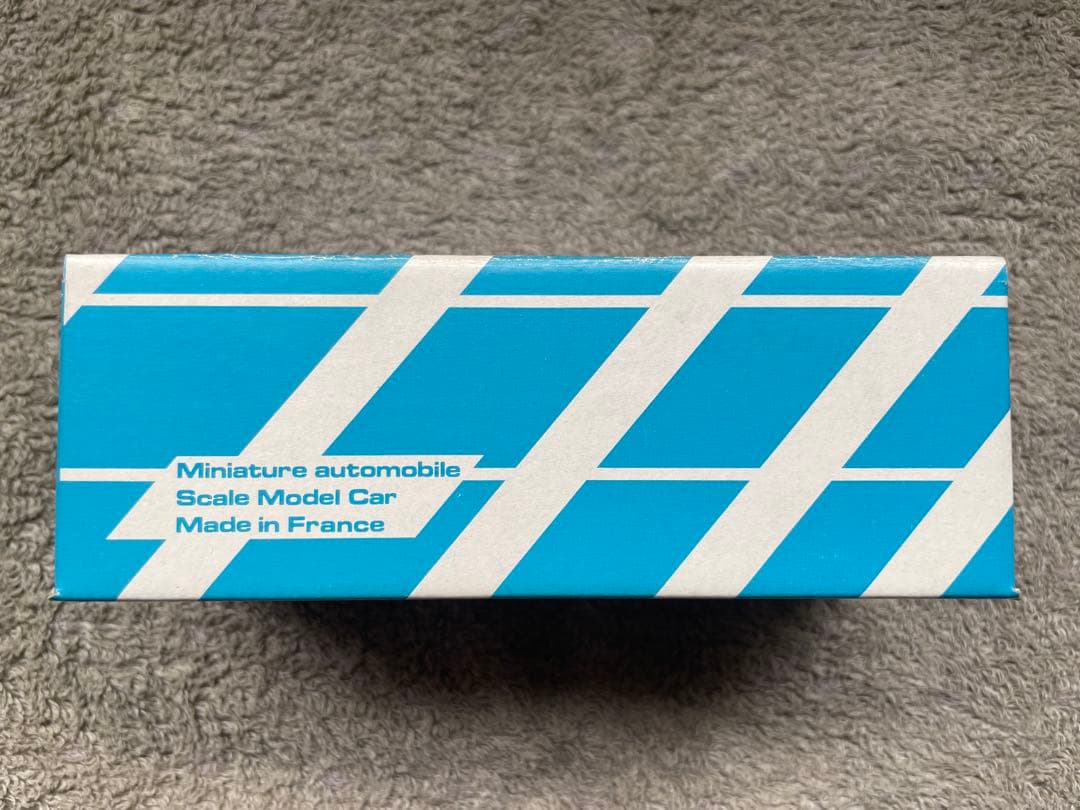 アルファロメオ 145 COUPE ALEZAN 1995 1/43 - メルカリ