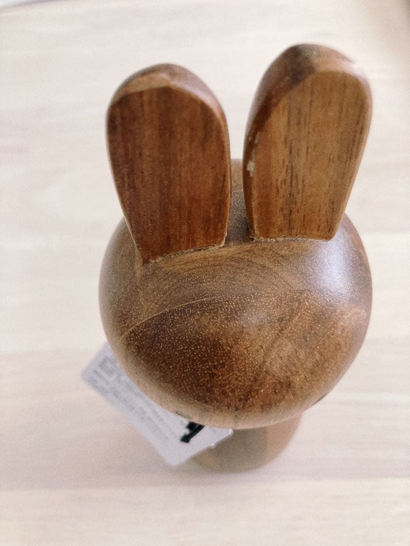 studio CLIP ミッフィー ボリス ペッパーミル - メルカリ