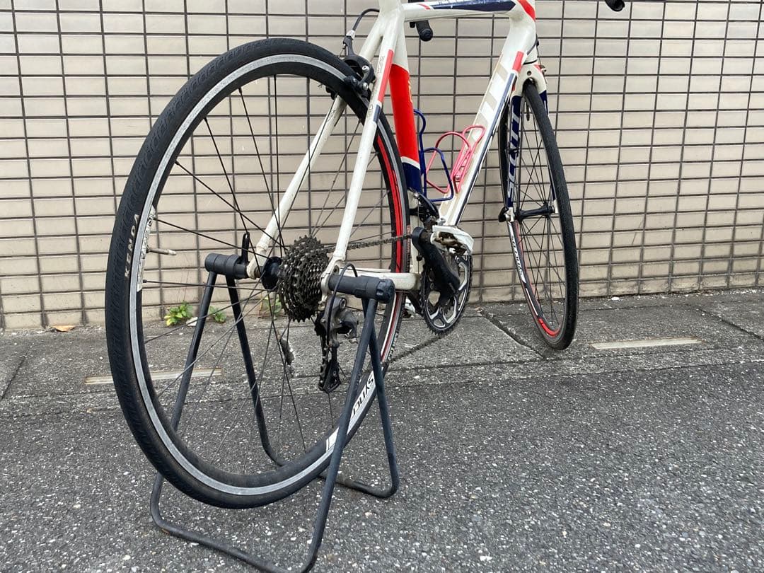 SCOTT SPEEDSTER 10 スコット スピードスター 10 2×11速