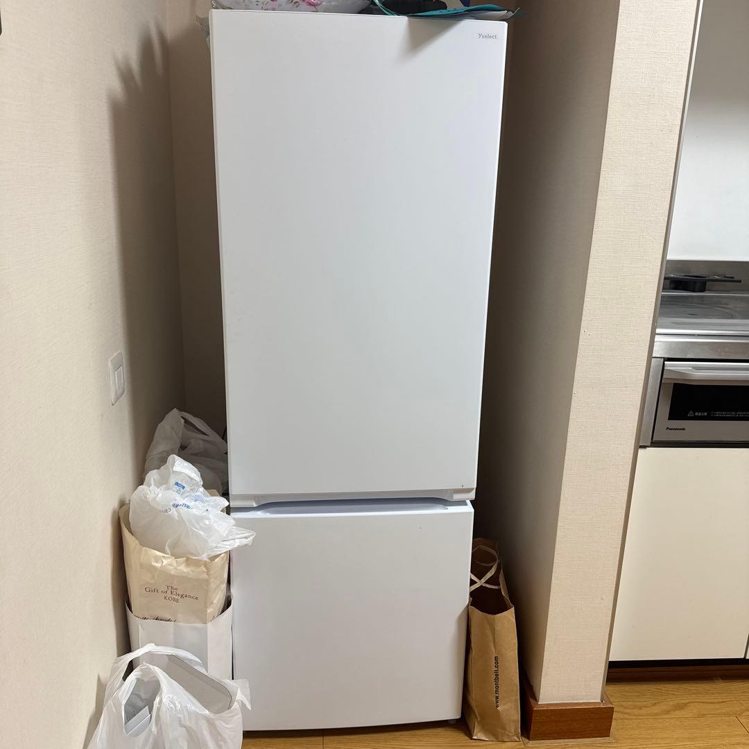 宇都宮Y/select 冷蔵庫 179L 2022年製　YRZ-F17J 1075000594209481_01_3394.jpeg