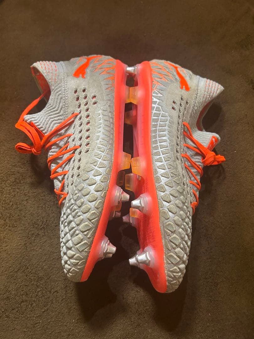 PUMAフューチャー4.1 【27.5cm】