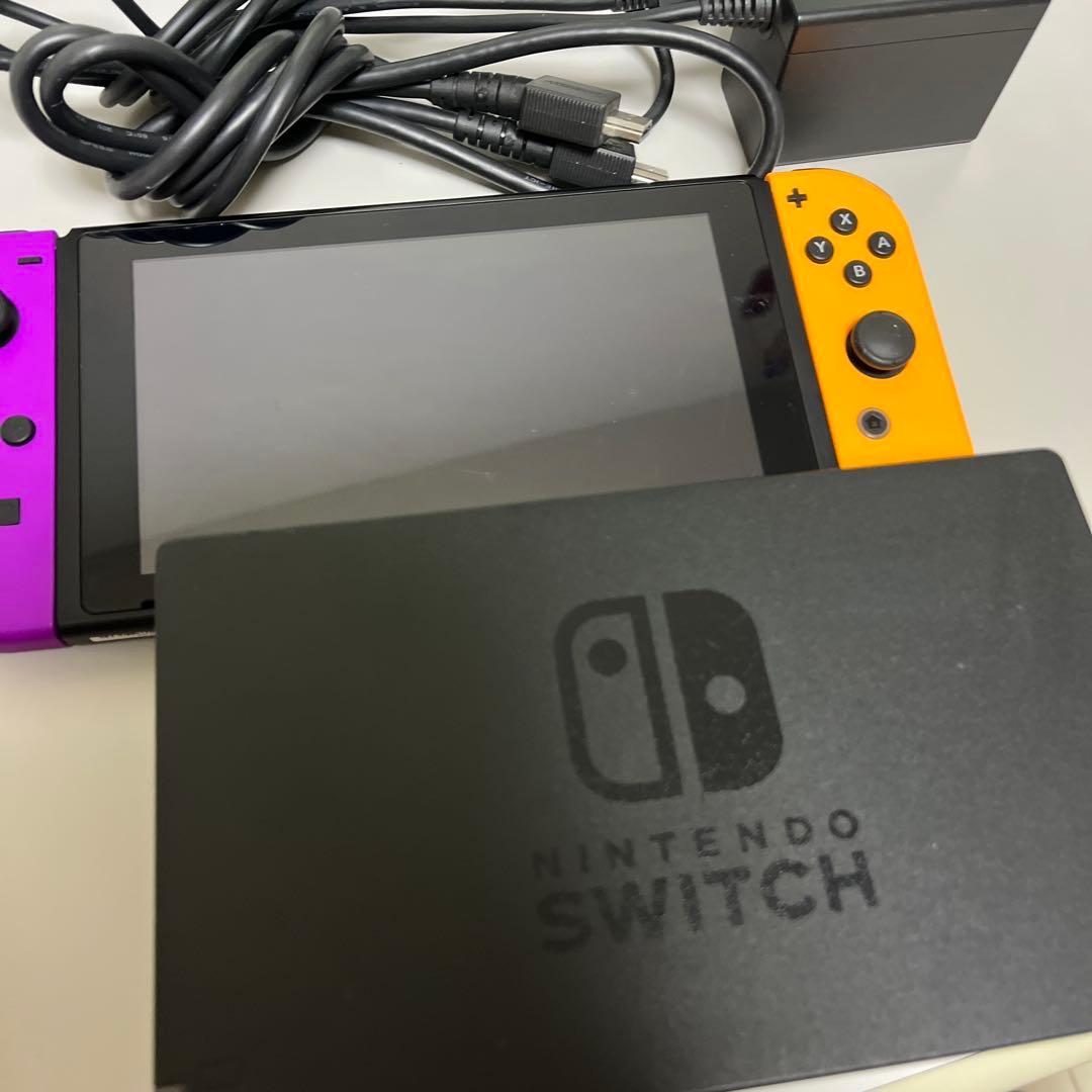 Nintendo Switch 任天堂 スイッチ 本体 Nintendo Switch｜任天堂