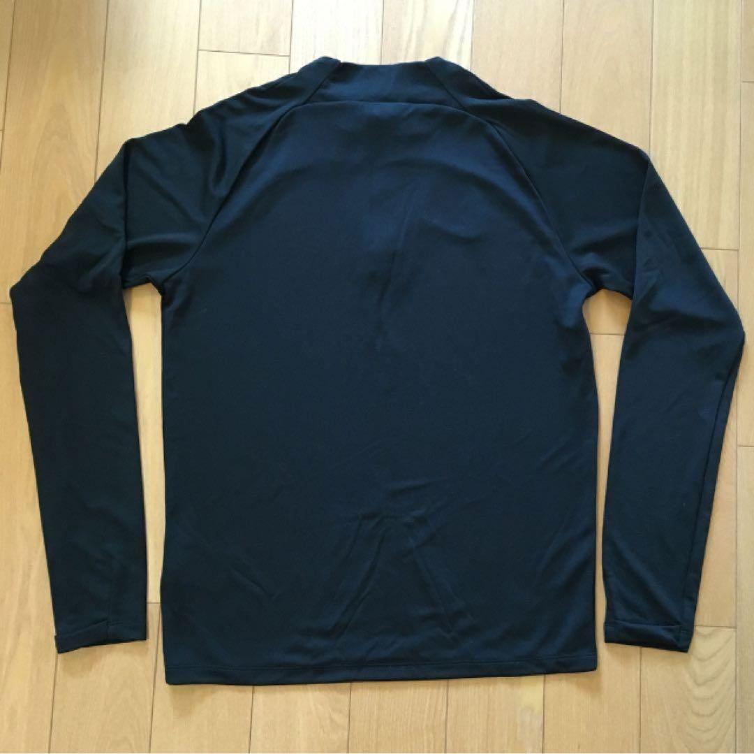 鹿島アントラーズ 選手支給品 非売品 移動用 宮崎キャンプ用 長袖