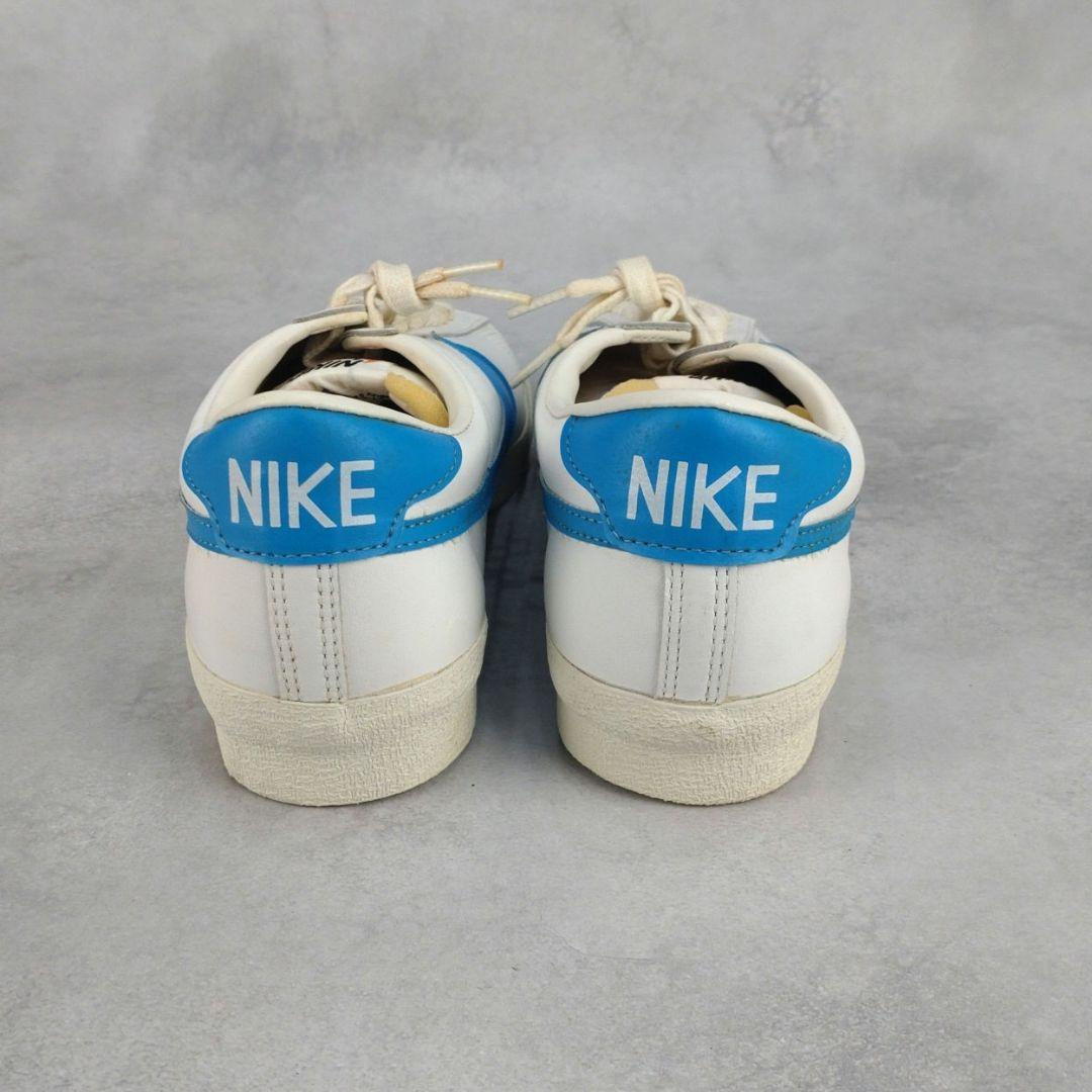 70s NIKE ナイキ フォレストヒルズ 日本製 ヴィンテージスニーカー