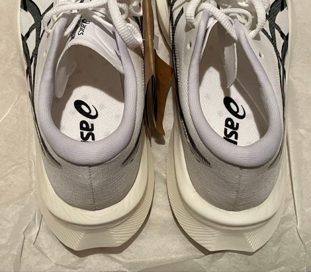 【かむかむさん専用】新品・未使用 ASICS 24.5cm マジックスピード4