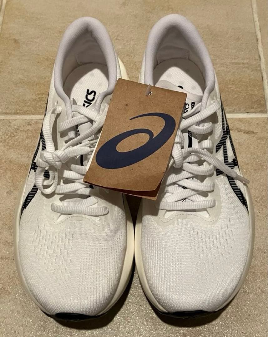 【かむかむさん専用】新品・未使用 ASICS 24.5cm マジックスピード4