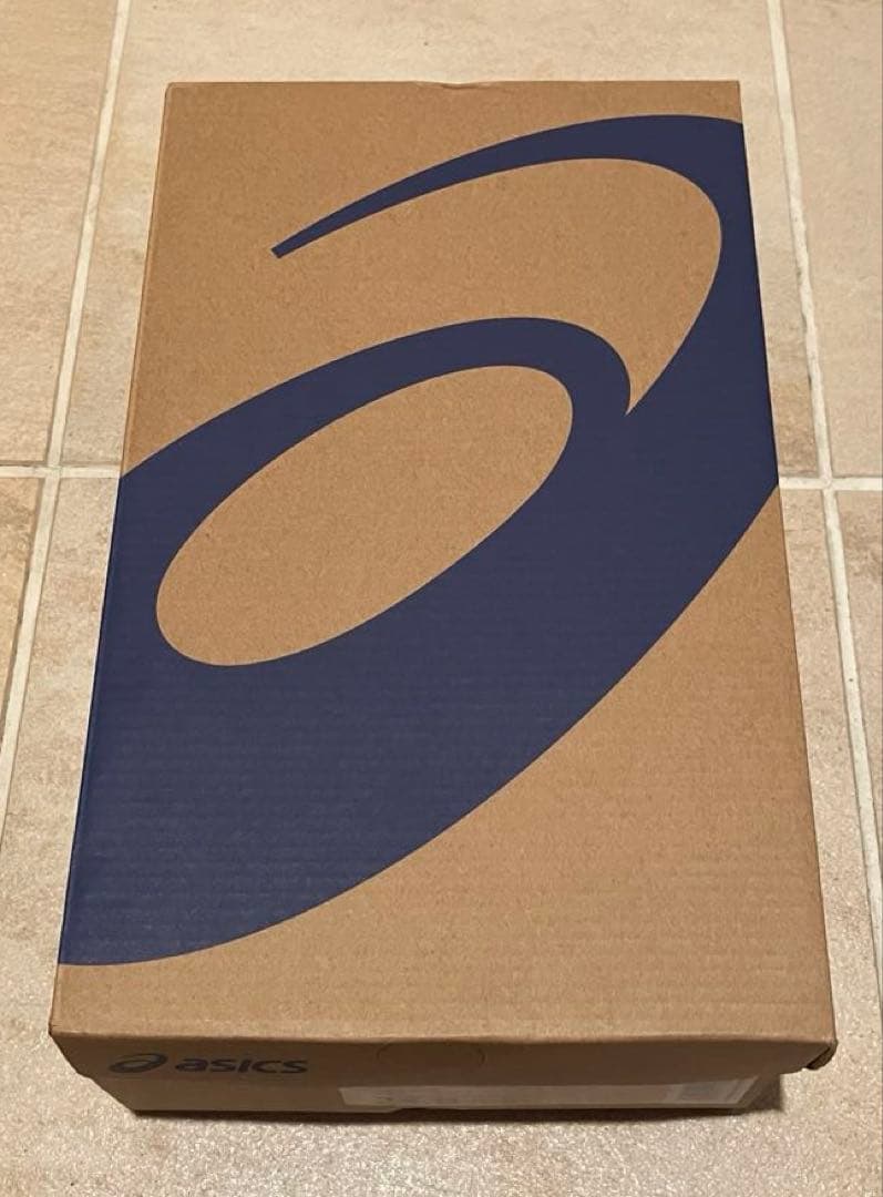 【かむかむさん専用】新品・未使用 ASICS 24.5cm マジックスピード4