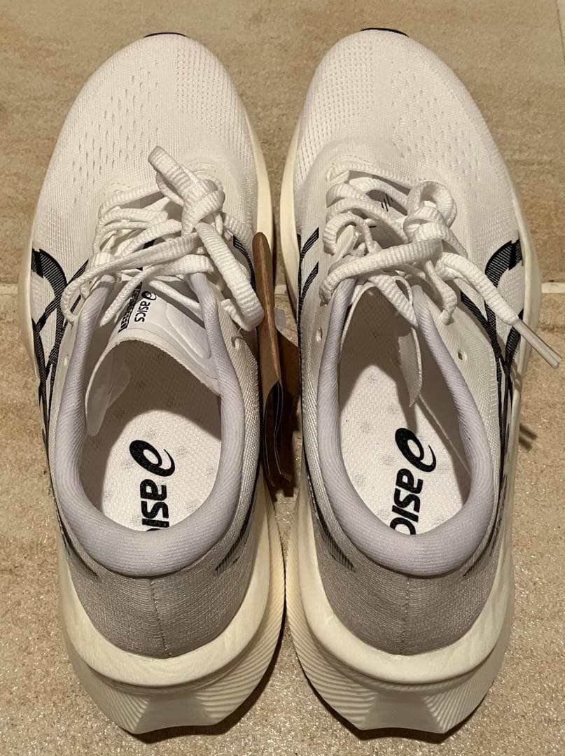 【かむかむさん専用】新品・未使用 ASICS 24.5cm マジックスピード4