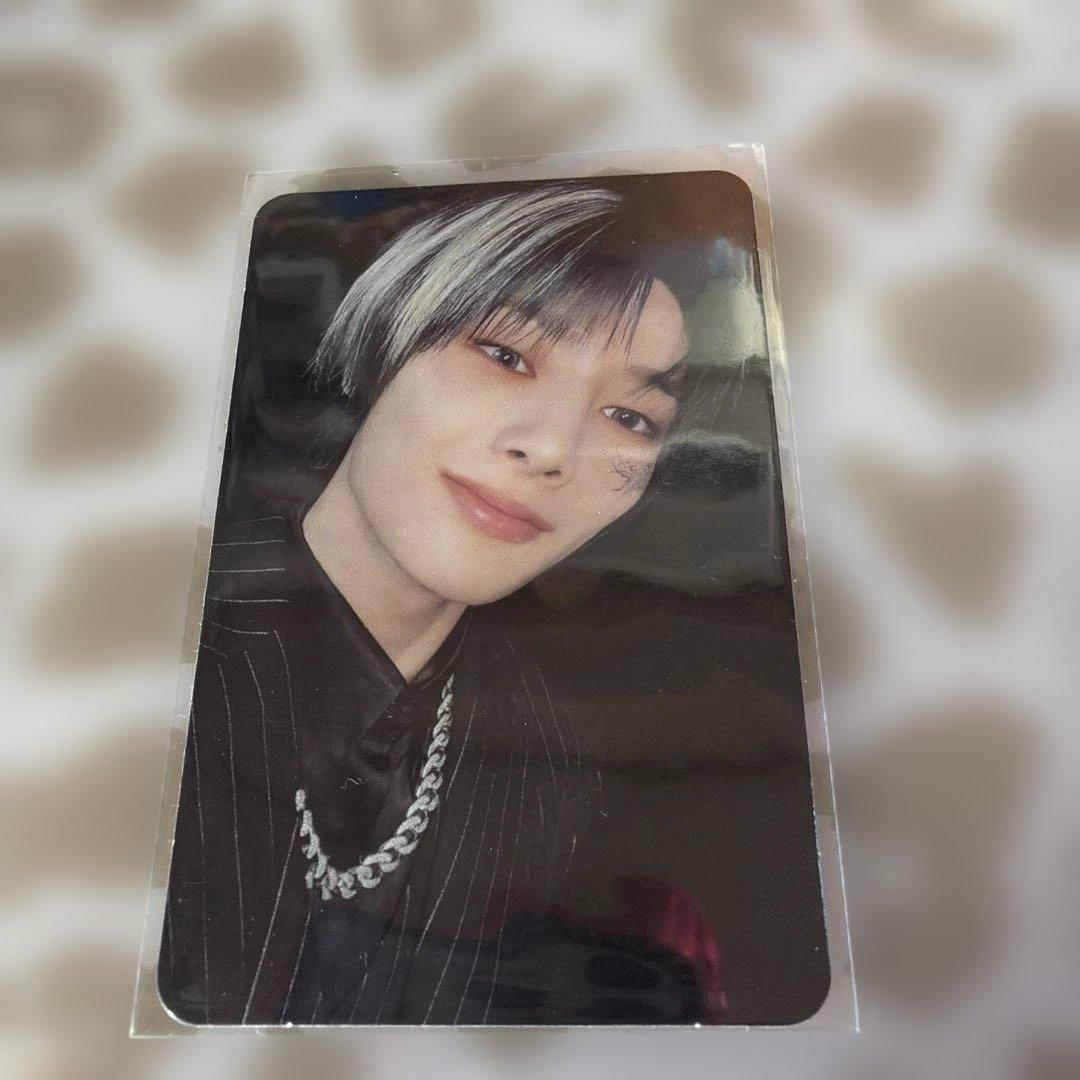 Straykids アイエンI.N トレカまとめ売り - メルカリ