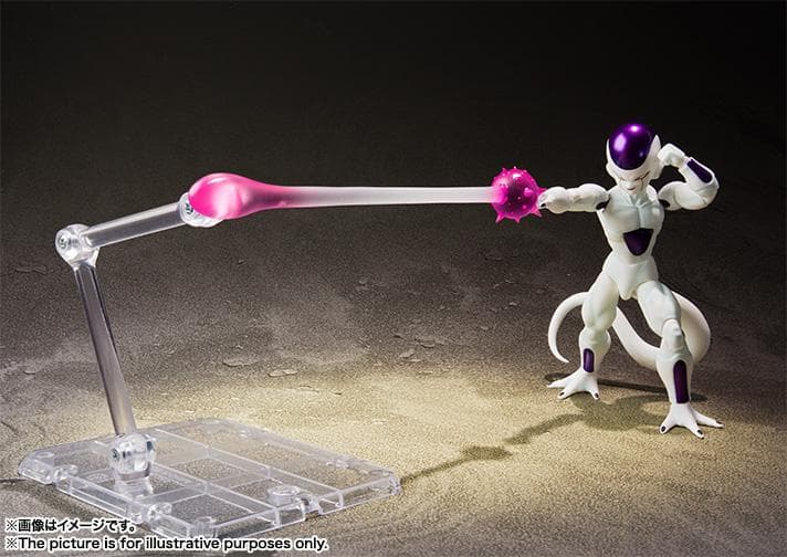 S.H.Figuarts ドラゴンボール超 4体セット - メルカリ