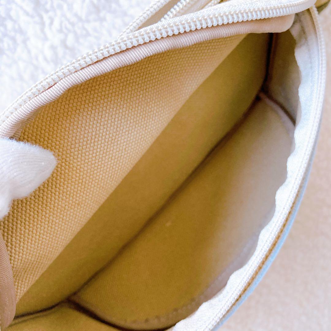 美品✨【PORTER】ポーター DYKE ウエストポーチ 2サイドポーチ