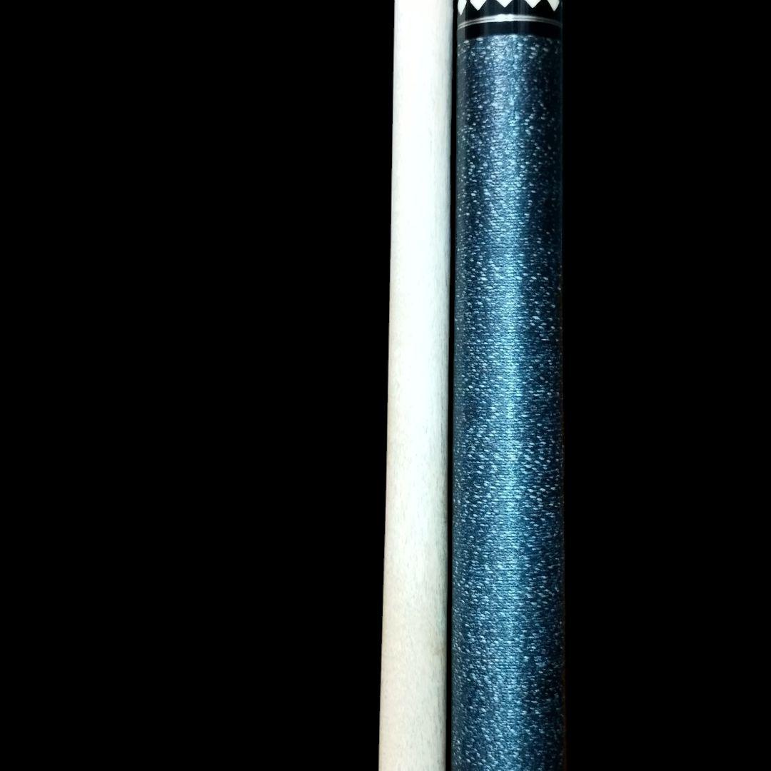 太*郎様 『DP デールペリー 6剣 カスタムキュー』 ユニロック 19.45o