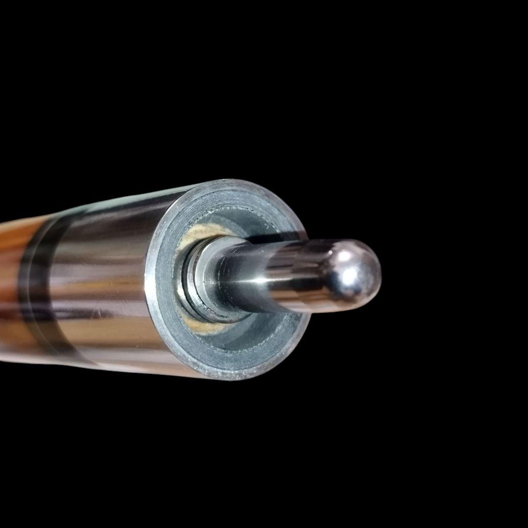 太*郎様 『DP デールペリー 6剣 カスタムキュー』 ユニロック 19.45o