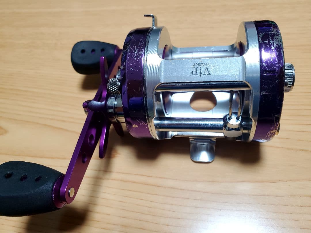 VIP プロジェクトPT631CS定価54000円 - メルカリ