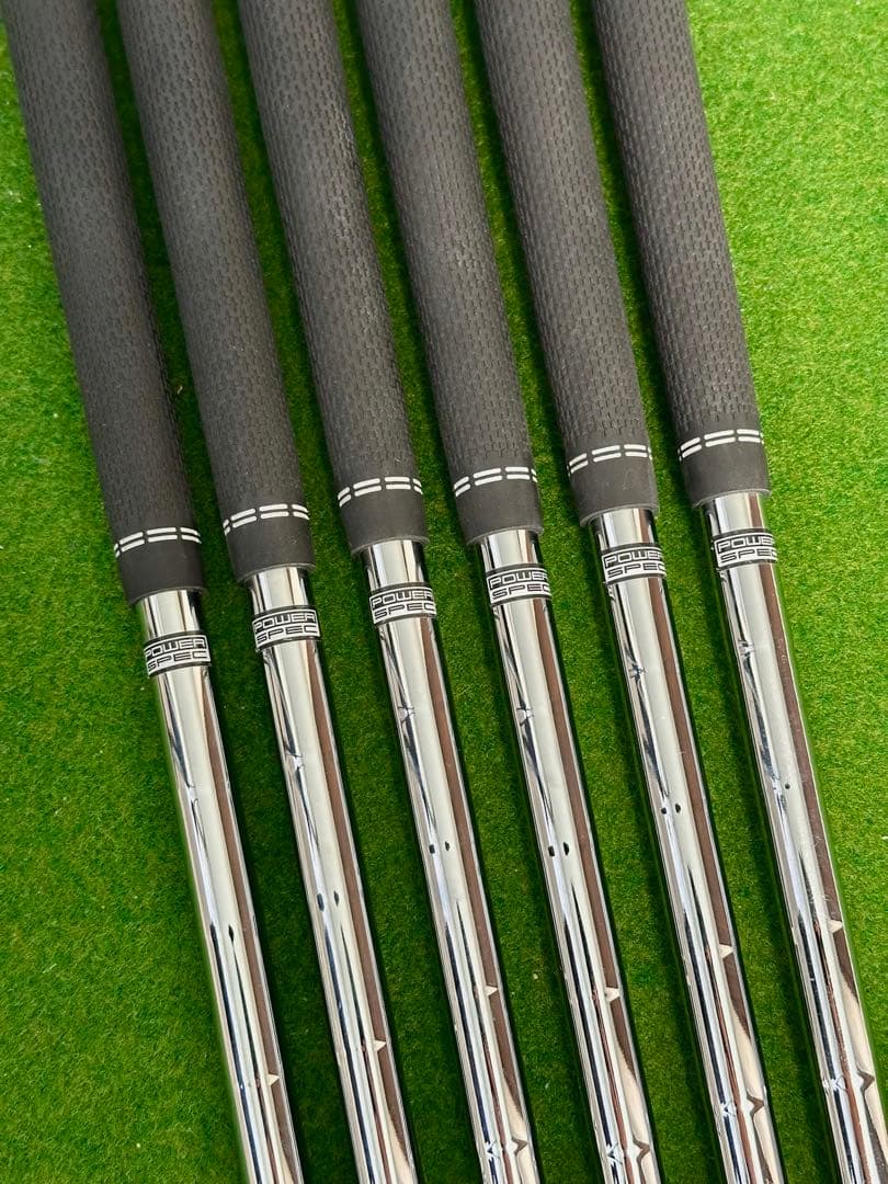 【希少】PING i525 6本 5-PW N.S.PRO 950GH neo