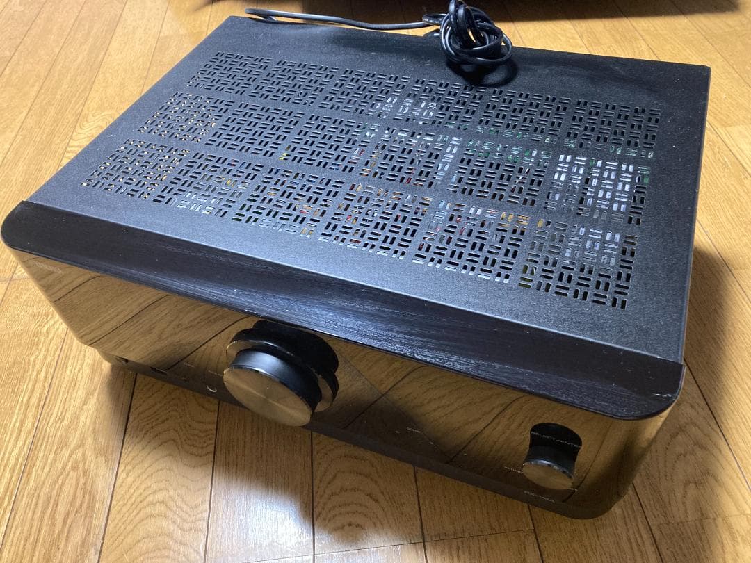 [ein様用] YAMAHA　AVレシーバー　RX-V4A ヤマハ | RX-V4A - AVアンプ - 概要