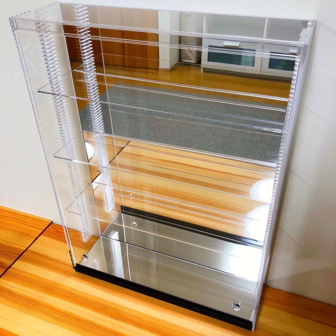 コレクションケース　フィギュア　ワンピース　ねんどろいど 千値練　限定　ワーコレ ONE PIECE ワールドコレクタブルフィギュア ONE PIECE BASE SHOP