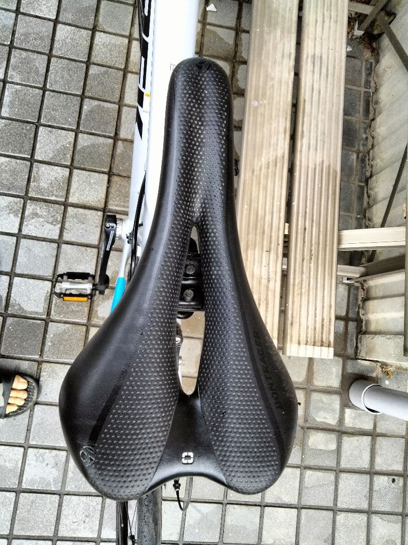 TREK domane シルバー サイズ52cm