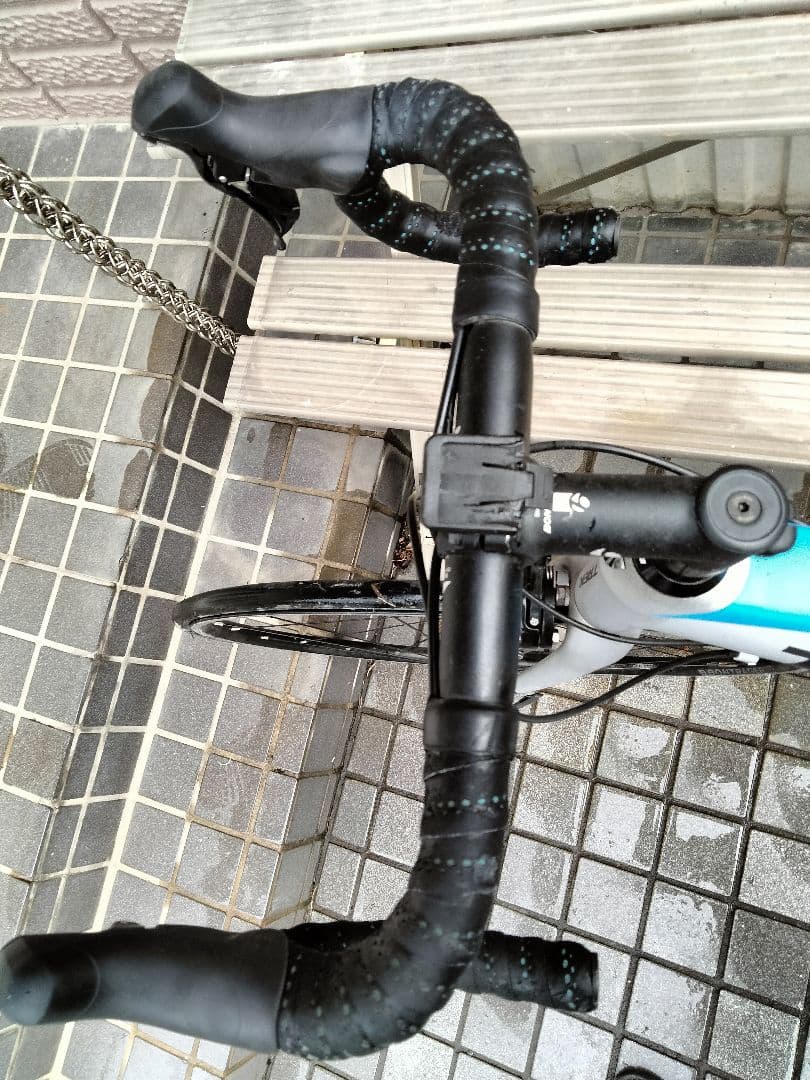 TREK domane シルバー サイズ52cm