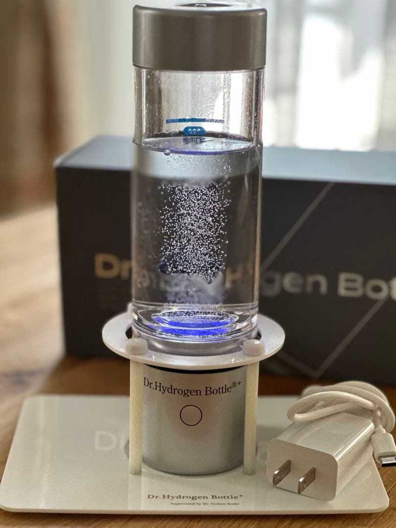 ドクター水素ボトル®＋ ドクター水素ボトル＋ – Pure Med 【ピュアメッド】