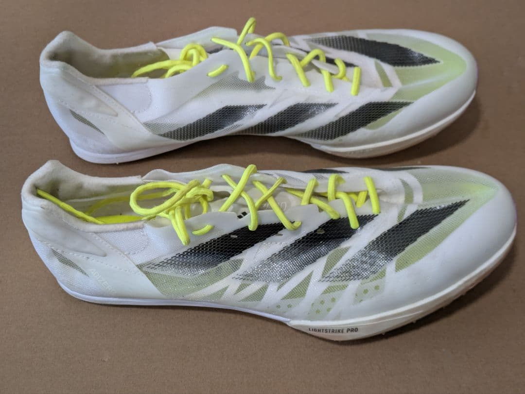 アディゼロ プライム SP2 28.0cm