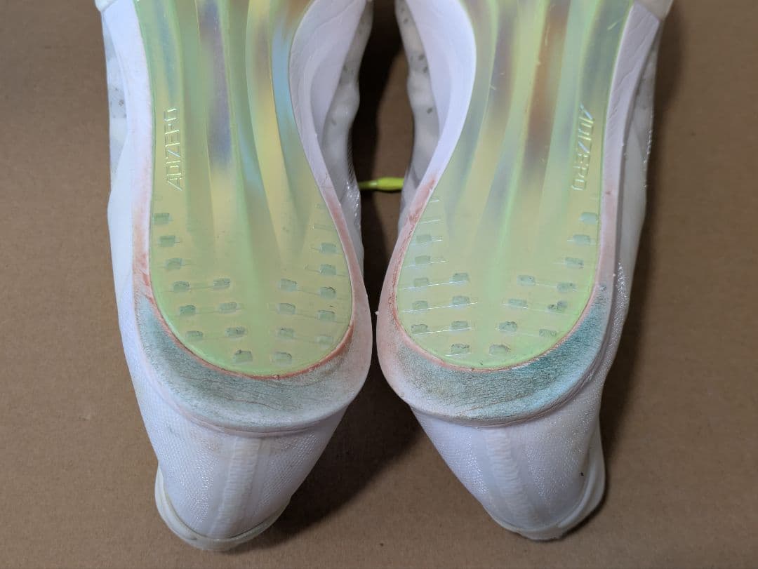 アディゼロ プライム SP2 28.0cm