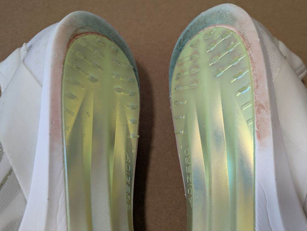 アディゼロ プライム SP2 28.0cm