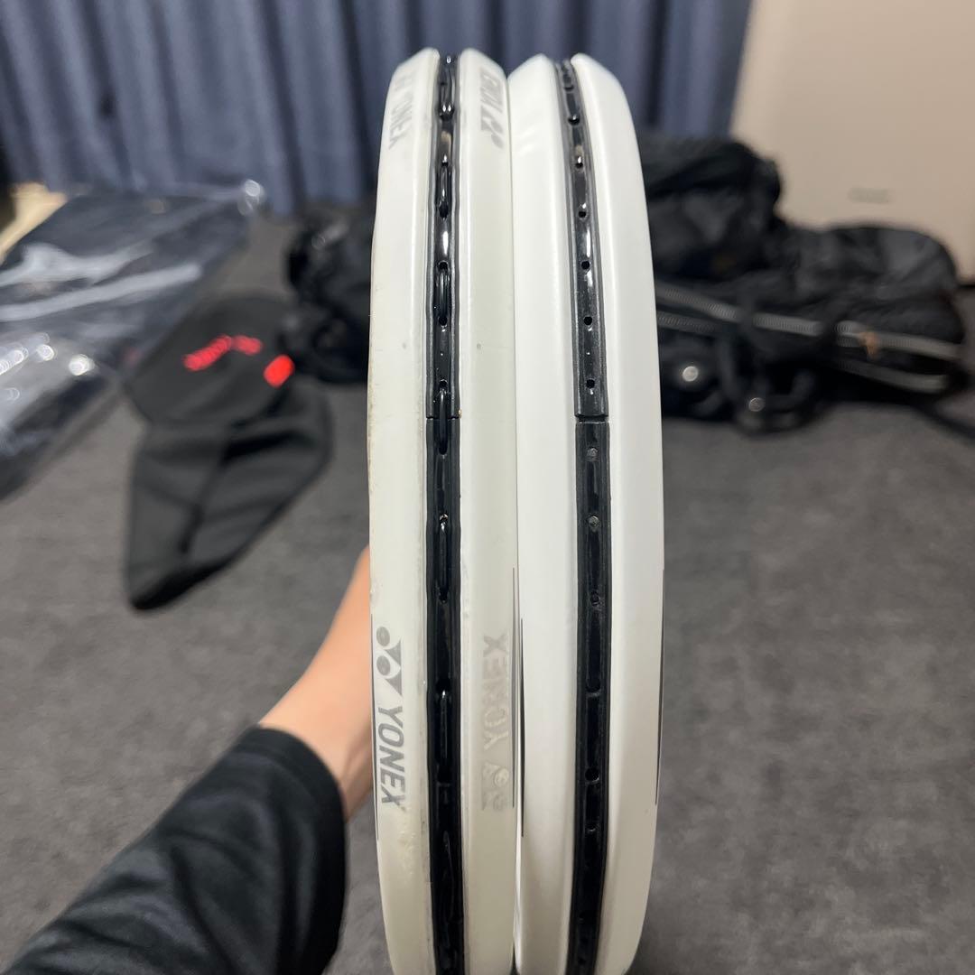 ふるケン様専用アクロスピードS01 新品2本セット