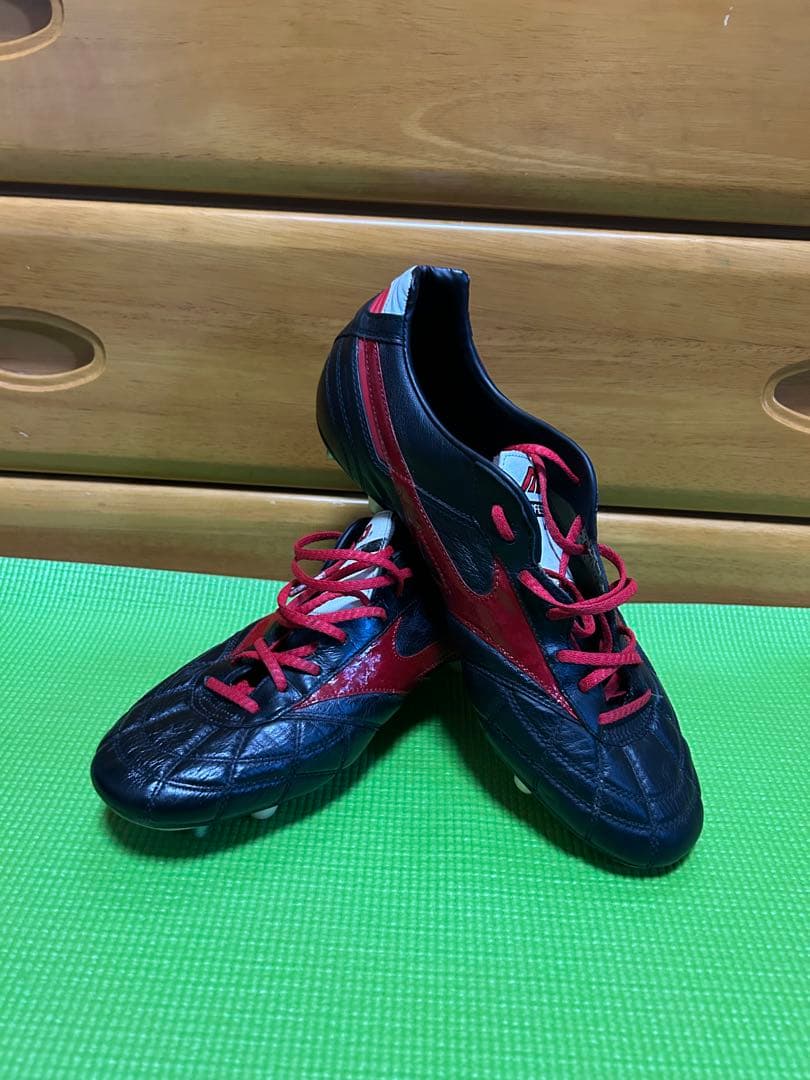 Mizuno Morelia モレリア 取り替え式　ミックスソ —ル　28.0 MIZUNO（ミズノ） モレリア 2 ジャパン ミックス 取替式 MORELIA II