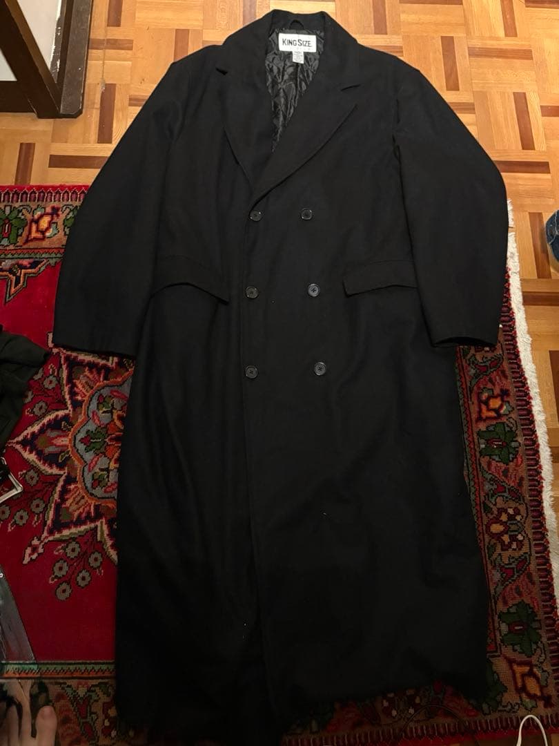 king-size ロングコート　2XL Buy Phase Eight Black Dixie Long Puffer Coat from Next USA