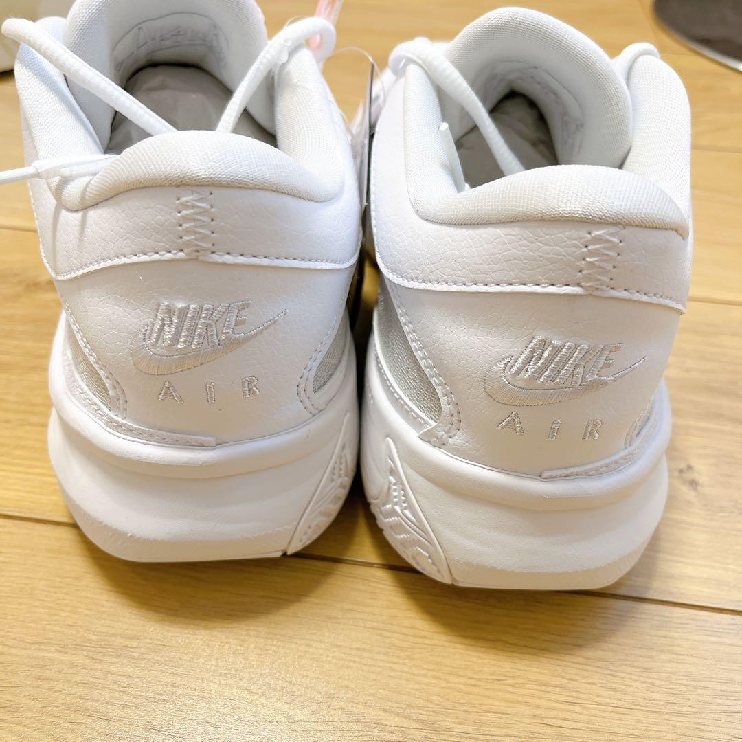 28.0cm NIKE ZOOM FREAK 5 TB EP WHITE ナイキ