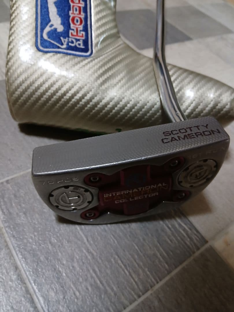 週末限定値下げ致します。I CAMERON COLLECTOR 1ST RUN