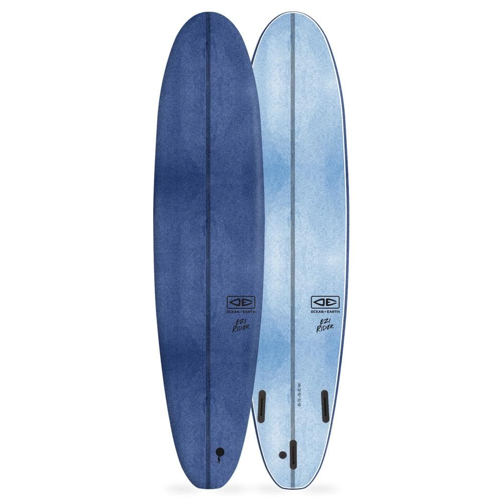 再入荷！オーシャンアンドアース『OE　EZI－RIDER9’0”』 OCEAN＆EARTH（オーシャンアンドアース） follows特別価格 2025 O&E