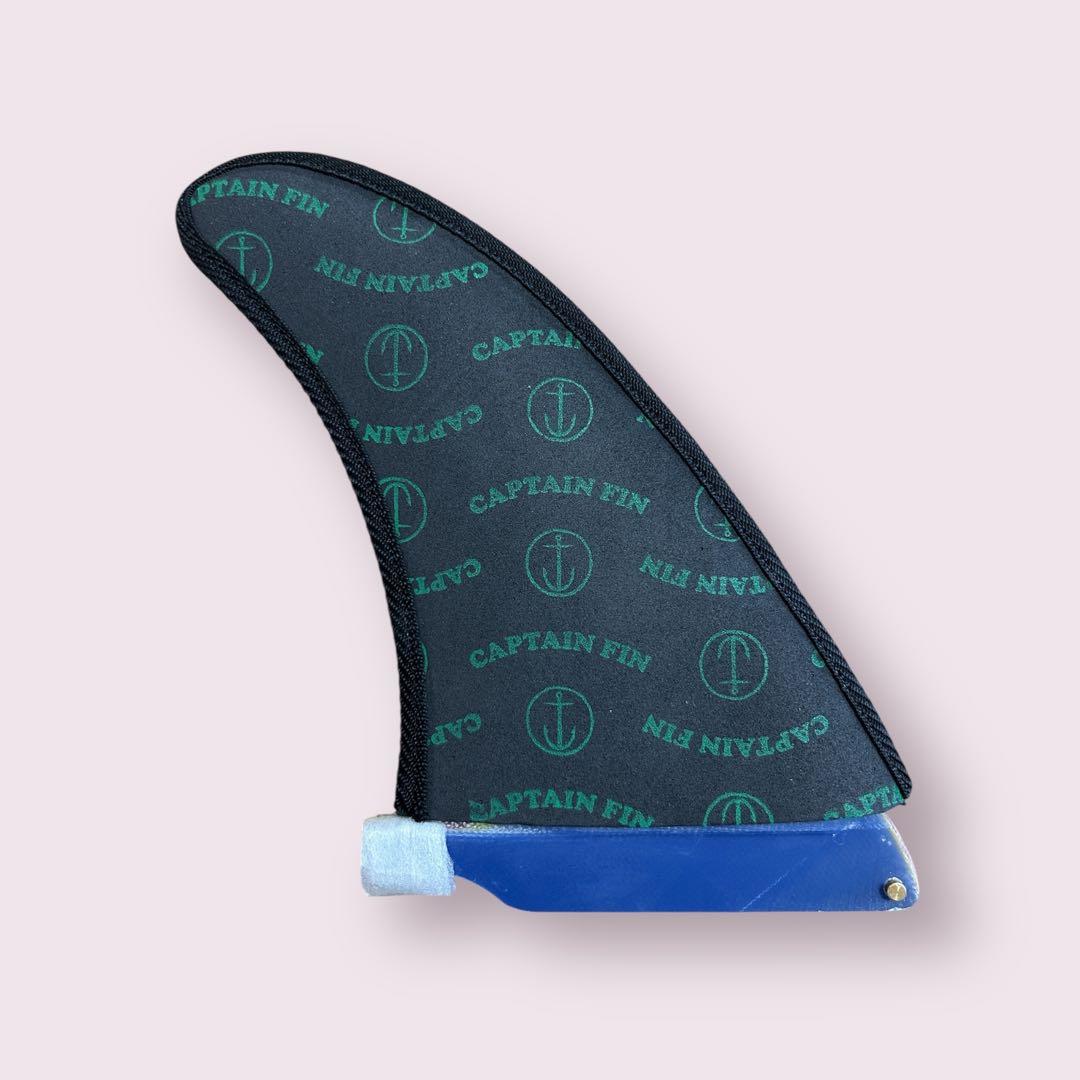 新品未使用CAPTAIN FIN CO. アレックスノスト フィン　8.5in