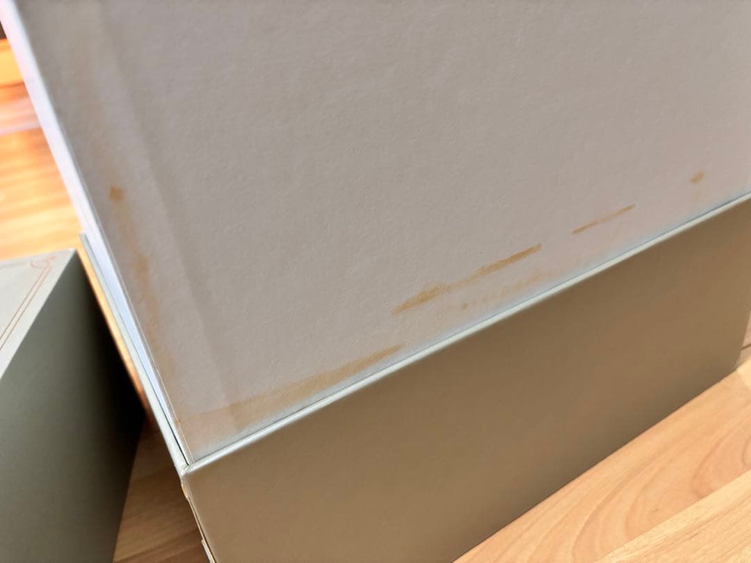 原神 匣里日月 磁気浮遊ランプ 2周年記念 非売品 絶版 公式グッズ