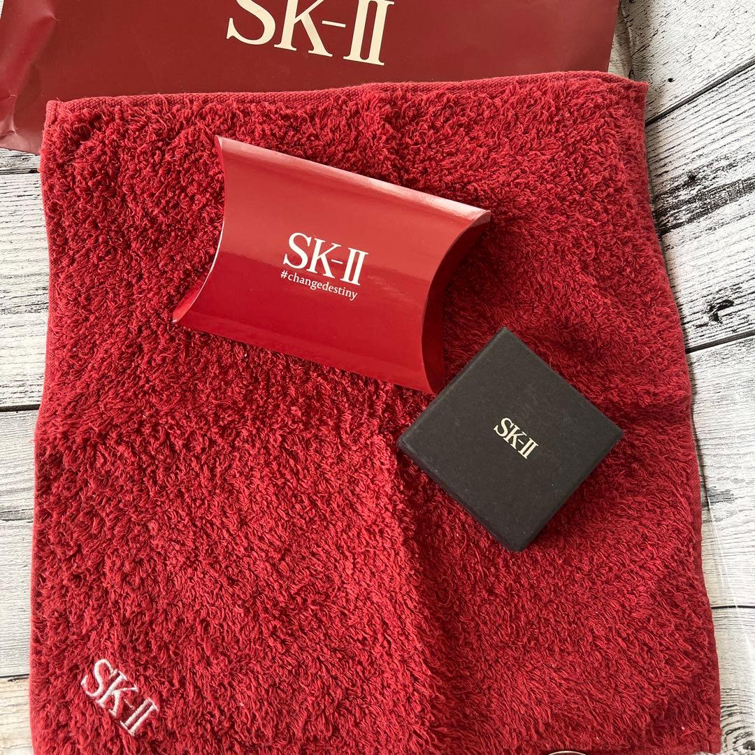 【新品 超お得 厳選 希少】SK-II 国内正規品 全11点 非売品等含